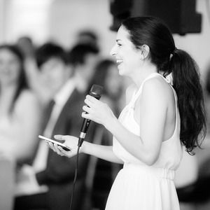 Meet your Posher, Catherine